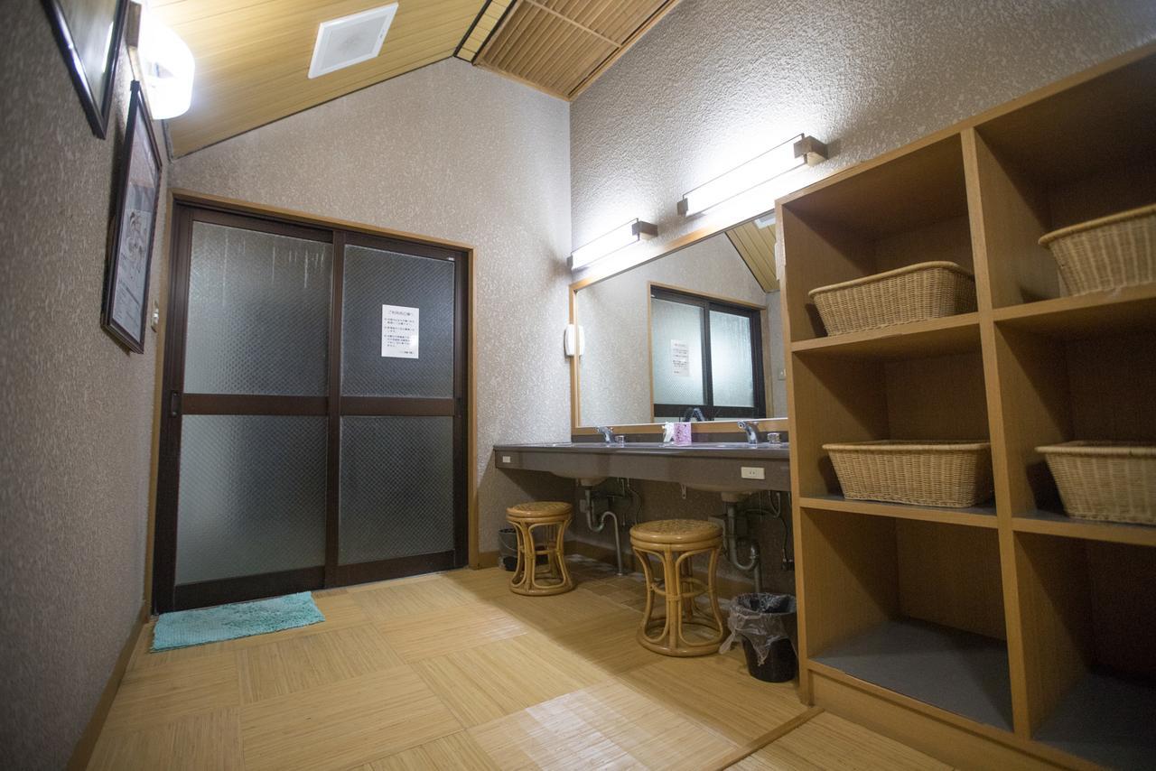 Refre Hotel Myoko Exterior photo